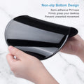 Moq20 Ergonomic Mouse Pad With Wrist Rest Support