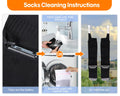 Heated Socks