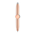 Rotatable Pen with LED Light