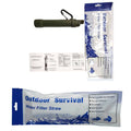 Outdoor Personal Water Filter