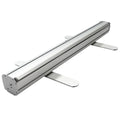 32"x 80" Custom Digitally Printed Retractable Banner Stand