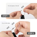 3 In 1 Golf Club Cleaner Brush