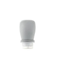 2OZ Silicone Travel Bottle Set