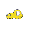 Car Fridge Sticker Bottle Opener