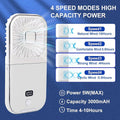 Handheld Fan