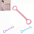 High-Strength Silicone 8-Shaped Resistance Band