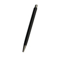 Semi-Metal Click Ballpoint Pen