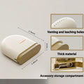 Dental Pull-Out Invisible Retainer Case