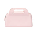 Small Waterproof Silicone Cosmetic Bag Coin Purse Handbag