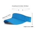 Visor Hat