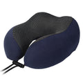 Memory Foam Neck Pillow