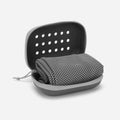 Quick-Drying Sport Towel W/ Storage Box