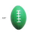 12Cm Sponge Rugby