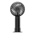 Usb Rechargeable Fan With Base