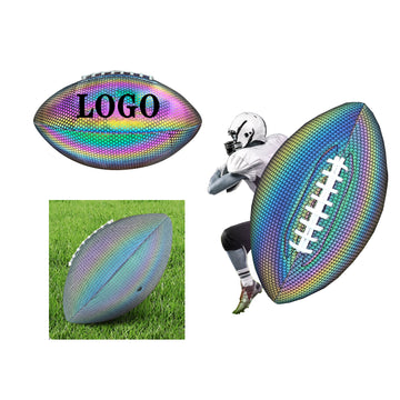 American Luminous Football