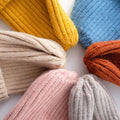 Winter Baby Knitted Hat