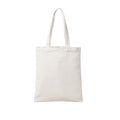 Cotton Reusable Canvas Tote Bags