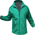 Long Sleeve Windbreaker
