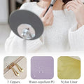 Travel Makeup Bag