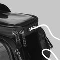 Waterproof Bicycle Front Rack Bag