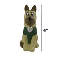 Pu Patrol Decompression Police Dog