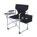 Outdoor Foldable Director Camping Chair