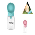 Leak Proof Portable Puppy Water