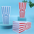 Plastic Popcorn Bucket