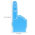 18" Foam Fingers