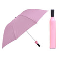 Wine Bottle Umbrella