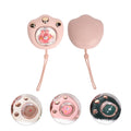 Rechargeable Cat Paw Hand Warmer