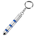 3rd Generation Bullet-Shaped Anti-Static Keychain