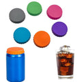 Durable Silicone Bottle Caps