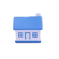 House Stress Reliever Soft Pu Foam Squeeze Toy
