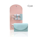 Mini Manicure Nail Clipper Kit