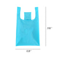 RPET Foldable Reusable Shopping Bags