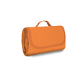 Folding Beach Picnic Rug With Handle