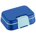 5-Compartment Lunch Box With Sauce Container