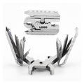 15 in 1 Stainless Steel Folding Multi-Purpose Pliers