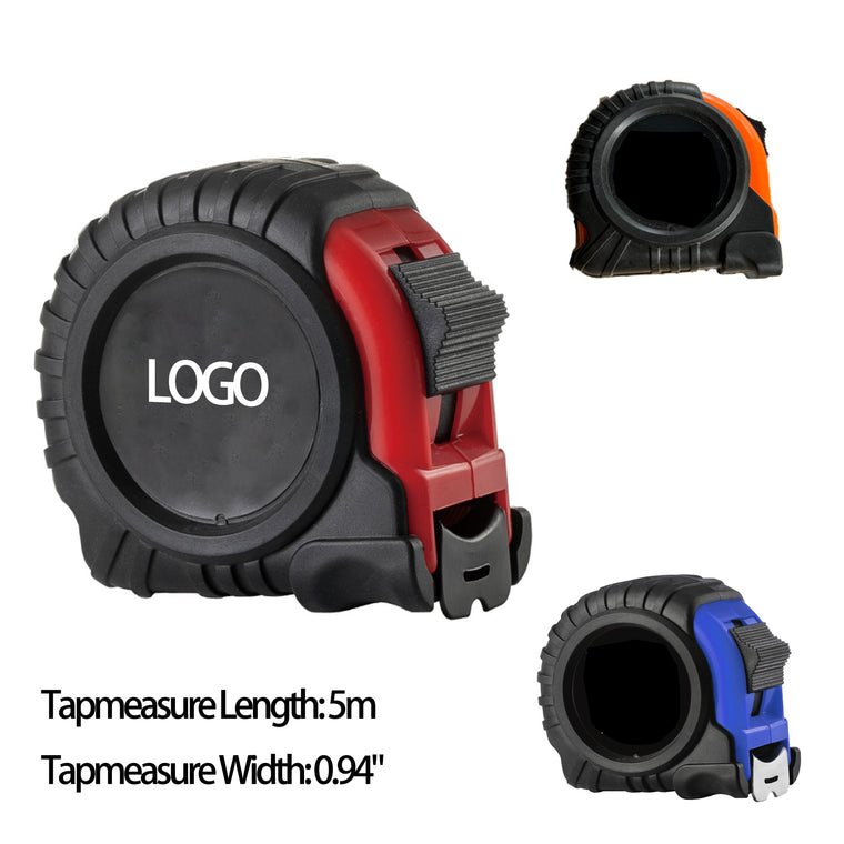 Shockproof Thickened High-Precision Box Tape Measure