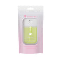 1.3 Oz Pocket-Sized Scented Spray Sanitizing