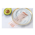 7.48 Inch Stainless Steel Drink Stirrers