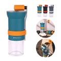 Hand Crank Coffee Grinder
