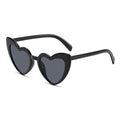 Love Heart Shaped Sunglasses