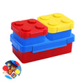Stackable Lunch Salad Box