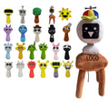 Plush The Ultimate Cuddly Companion For Kids