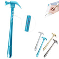 Hammer-Shaped Gel Pen – Fun & Unique Writing Tool