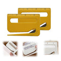 3-in-1 Letter Opener