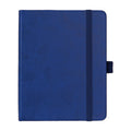 Pocket Notebook Witn Pen Holder