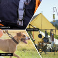 Hiking Aluminum Alloy Carabiner